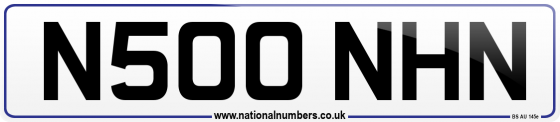 N500 NHN