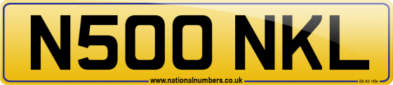 N500 NKL