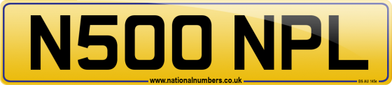 N500 NPL