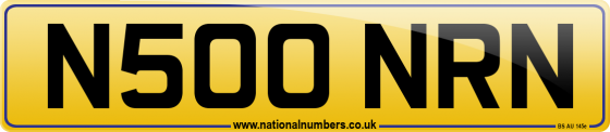 N500 NRN