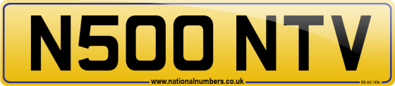 N500 NTV