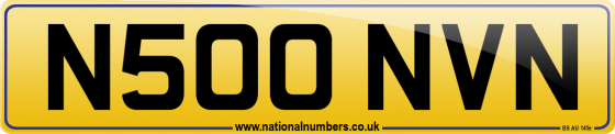N500 NVN