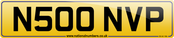 N500 NVP