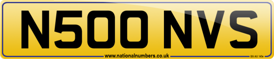 N500 NVS