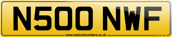 N500 NWF