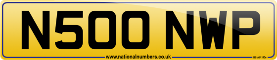 N500 NWP
