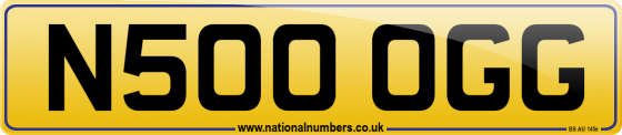 N500 OGG
