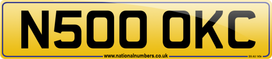 N500 OKC