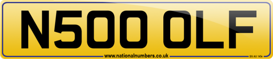 N500 OLF