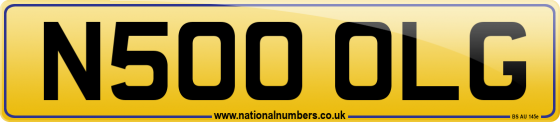 N500 OLG