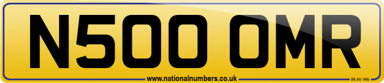 N500 OMR