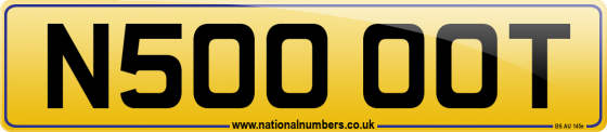 N500 OOT