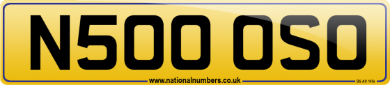 N500 OSO