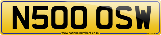 N500 OSW