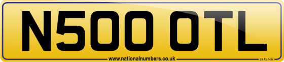 N500 OTL