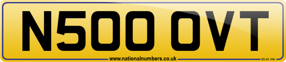 N500 OVT
