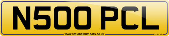 N500 PCL