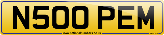 N500 PEM