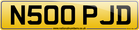 N500 PJD