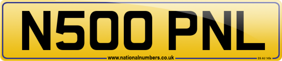 N500 PNL