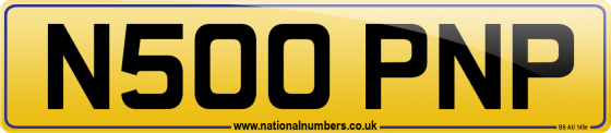 N500 PNP