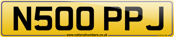 N500 PPJ