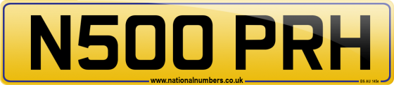 N500 PRH