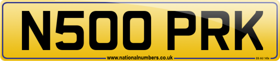 N500 PRK