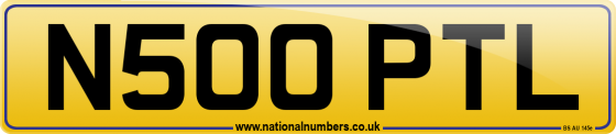 N500 PTL