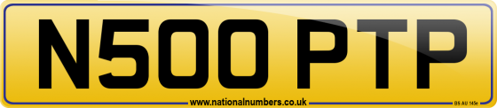 N500 PTP