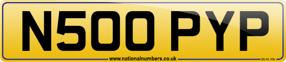N500 PYP