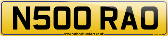 N500 RAO