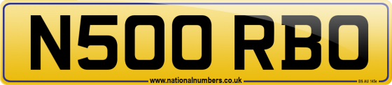 N500 RBO