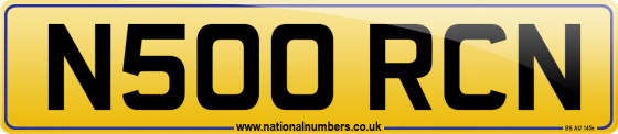N500 RCN