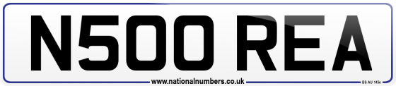 N500 REA
