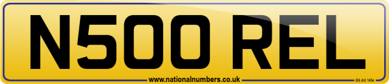 N500 REL