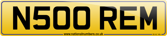 N500 REM