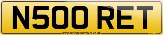 N500 RET