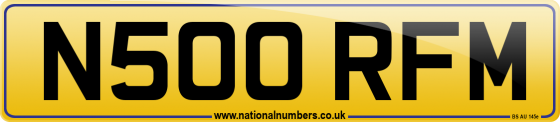 N500 RFM