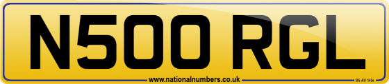 N500 RGL