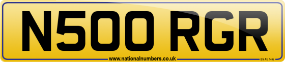 N500 RGR
