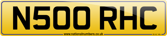 N500 RHC