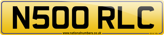 N500 RLC