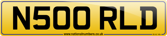 N500 RLD