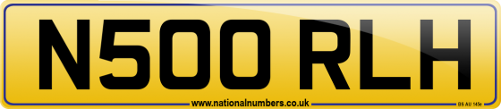 N500 RLH