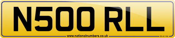 N500 RLL