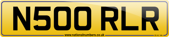N500 RLR