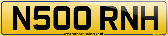 N500 RNH