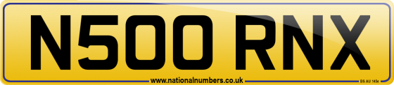 N500 RNX