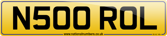 N500 ROL